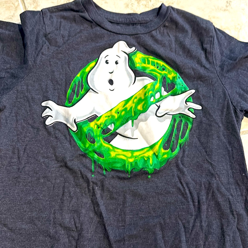 Ghostbusters Tee